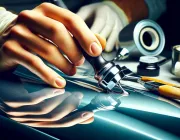 Лак для авто. Советы и рекомендации при выборе лака для авто